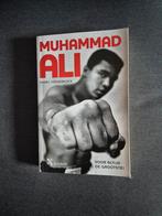 Muhammad Ali, Ophalen of Verzenden, Zo goed als nieuw