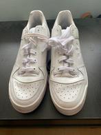 ADIDAS ORIGINALS Sneakers laag 'Forum Bold', Ophalen, Adidas, Wit, Sneakers of Gympen