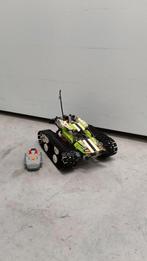 LEGO Technic 42065 RC Rupsband Racer, Kinderen en Baby's, Speelgoed | Duplo en Lego, Ophalen of Verzenden, Gebruikt