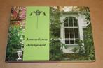 Amsterdamse grachtentuinen: Herengracht., Ophalen of Verzenden, 20e eeuw of later, Zo goed als nieuw