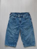 C&A spijker korte broek maat 30, Kleding | Heren, Spijkerbroeken en Jeans, Blauw, W32 (confectie 46) of kleiner, Zo goed als nieuw