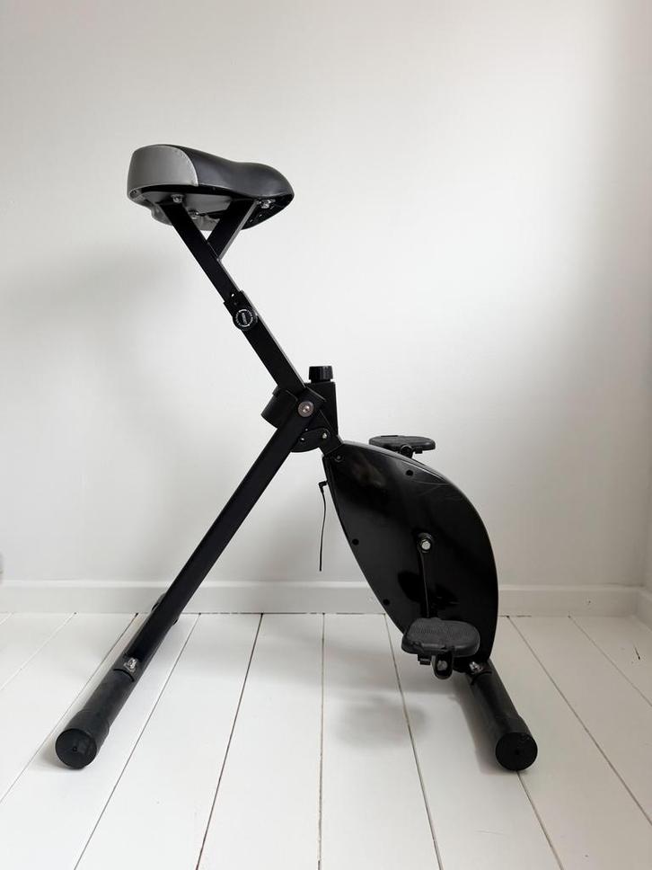 Deskbike / bureaufiets zo goed als nieuw!, Sport en Fitness, Fitnessapparatuur, Zo goed als nieuw, Ophalen