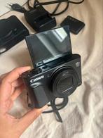 Canon PowerShot HS lite edition, Audio, Tv en Foto, Fotocamera's Digitaal, Ophalen, Canon, Compact, Zo goed als nieuw