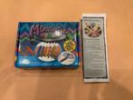 Originele monster tail set van rainbow loom met elastiekjes!, Hobby en Vrije tijd, Knutselen, Ophalen of Verzenden, Zo goed als nieuw