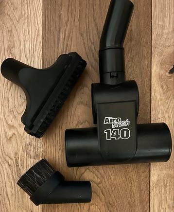 Numatic Stofzuiger Borstel Set - Nieuw! beschikbaar voor biedingen