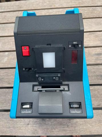 Polaroid Polaprinter 3510 - Slide Copier beschikbaar voor biedingen