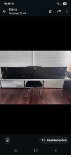 Besta Ikea kast, Ophalen, Zo goed als nieuw, 25 tot 50 cm, Minder dan 100 cm