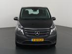 Mercedes-Benz Vito 116 CDI Extra Lang | Dubbel Cabine €59., Automaat, 4 cilinders, 2000 kg, Bedrijf