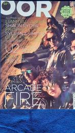 OOR 7-2017 Arcade Fire U2 Prince Gene Simmons Sylvana Simons, Ophalen of Verzenden, Zo goed als nieuw, Muziek, Film of Tv