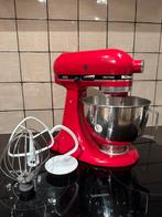 Kitchenaid artisan ultra power, Ophalen of Verzenden, Gebruikt