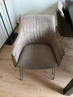 4 stoelen zonder tafel, Huis en Inrichting, Stoelen, Gebruikt, Overige kleuren, Ophalen of Verzenden, Vier