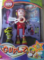Vintage Gurlz dolls interactive, Ophalen of Verzenden, Nieuw, Overige typen