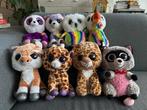 Ty knuffels, Kinderen en Baby's, Speelgoed | Knuffels en Pluche, Ophalen of Verzenden, Zo goed als nieuw, Overige typen