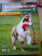 Martine Burgers - Elke pup een goede start, Boeken, Dieren en Huisdieren, Honden, Ophalen of Verzenden, Zo goed als nieuw, Martine Burgers; Sam Turner