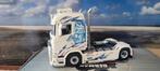 Wsi scania s normal 4x2  lf transporte, Ophalen of Verzenden, Zo goed als nieuw, Bus of Vrachtwagen, Wsi