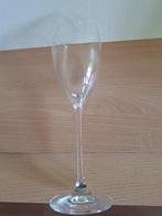 Villeroy & Boch Maxima witte wijnglas, set 2-delig 240 mm, Ophalen of Verzenden, Zo goed als nieuw, Kristal, Glas of Glazen
