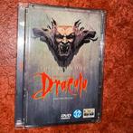 Bram Stoker's Dracula DVD, Cd's en Dvd's, Dvd's | Drama, Ophalen of Verzenden, Zo goed als nieuw
