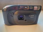 Analoge point and shoot camera, canon prima 4., Audio, Tv en Foto, Fotocamera's Analoog, Ophalen of Verzenden, Zo goed als nieuw