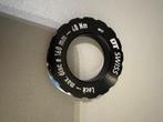 Dt swiss centerlock borgring 160mm, Fietsen en Brommers, Fietsonderdelen, Wiel, Gebruikt, Algemeen, Dt swiss