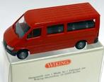 MERCEDES SPRINTER KOMBIWAGEN rood, Ophalen of Verzenden, Nieuw, Auto, Wiking