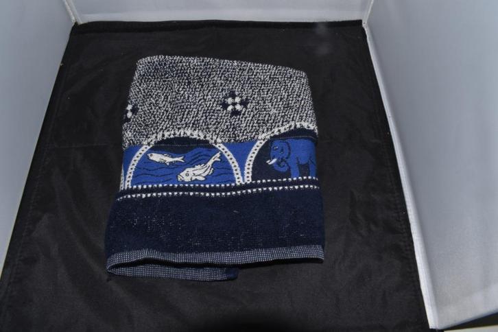 Keukendoek Bunzlau Castle, Huis en Inrichting, Keuken | Textiel, Nieuw, Overige typen, Blauw, Ophalen of Verzenden