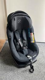 Maxi cosi Axissfix met zonneklep, Ophalen, Gebruikt, 9 t/m 18 kg, Verstelbare rugleuning