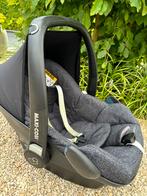 Autostoel Maxicosi met voetenzak, Ophalen, Gebruikt, Maxi-Cosi, Autogordel