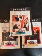 DVD, Friends - serie 2, aflevering 1 t/m 24, 3 disc, Alle leeftijden, Ophalen of Verzenden, Zo goed als nieuw, Actiekomedie