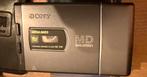 Sony Minidisc-Speler type MZ-E40, Audio, Tv en Foto, Ophalen of Verzenden, Minidisc-speler