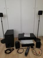Samsung Home Cinema set HT-Z220, Audio, Tv en Foto, Luidsprekers, Ophalen, Zo goed als nieuw, Overige merken