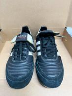 Adidas zaalschoenen mundial goal 39 1/3, Sport en Fitness, Voetbal, Ophalen of Verzenden, Zo goed als nieuw