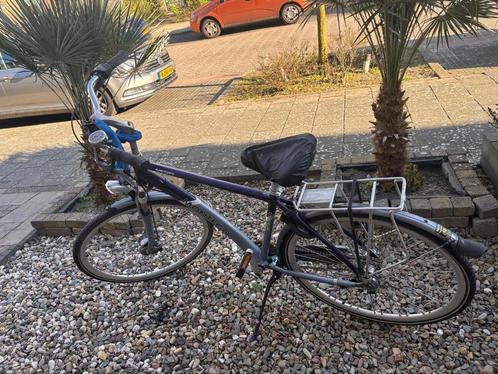 montego Avantgard fiets, Fietsen en Brommers, Fietsen | Heren | Herenfietsen, Gebruikt, Overige merken, 49 tot 53 cm, Ophalen