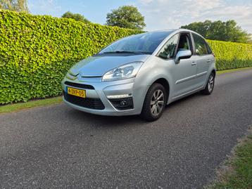 Citroën C4 1.6 VTI 5-ZITS 2012 Grijs **EXPORT ** beschikbaar voor biedingen