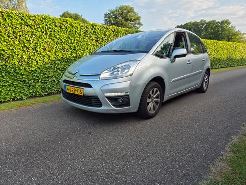 Citroën C4 1.6 VTI 5-ZITS 2012 Grijs **EXPORT **, Auto's, Citroën, Bedrijf, C4, Airconditioning, Centrale vergrendeling, Climate control