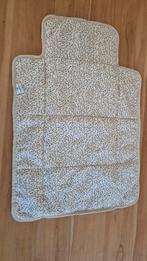 Jollein Aankleedkussen - Zo goed als nieuw!, Aankleedkussen, Zo goed als nieuw, Standaard, Ophalen