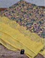 Becksondergaard - Prachtige voorjaars shawl - Nieuw, Maat 46/48 (XL) of groter, Nieuw, Ophalen of Verzenden, X