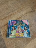 K3  Alice in Wonderland ~ De musical, Ophalen of Verzenden, Gebruikt, Muziek