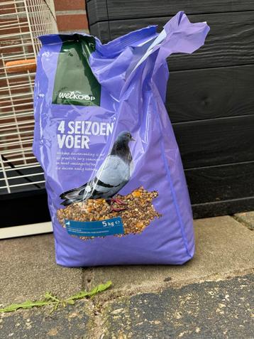 vogelkooi beschikbaar voor biedingen