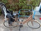 Fiets, Ophalen of Verzenden, Zo goed als nieuw