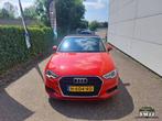 Audi A3 Cabriolet - 35 TFSI CoD Pro Line, Auto's, Voorwielaandrijving, 1380 kg, 4 cilinders, 4 stoelen