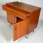 Vintage Formule dressoir | wandkast | sideboard | Kempkes, Ophalen, Vintage, 50 tot 100 cm, Niet bekend