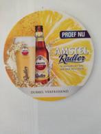 Viltje Proef Nu, Verzamelen, Ophalen of Verzenden, Zo goed als nieuw, Viltje(s), Amstel