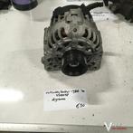 Vw Caddy Bestel 1.9 sdi 2000 Wagennr 2500027 Dynamo