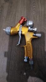 Devilbiss gti pro lite clear 1.2, Ophalen of Verzenden, Douche