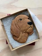 Wandornament Basset fauve de Bretagne, Ophalen of Verzenden
