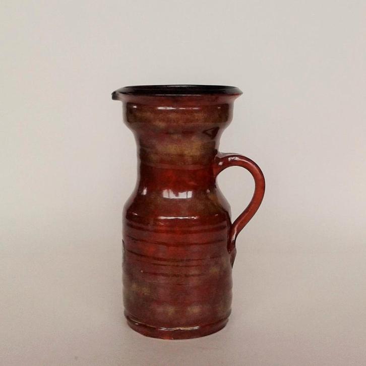 Vaas Keramiek Adrie Moerings, Antiek en Kunst, Antiek | Keramiek en Aardewerk, Ophalen of Verzenden