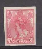 NVPH 82 ongebruikt Wilhelmina 1923 ; OUD NEDERLAND p/stuk, Verzenden, T/m 1940, Postfris