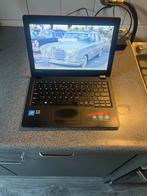 Lenovo Laptop, Computers en Software, Windows Laptops, Ophalen, Gebruikt, HDD, Qwerty
