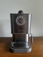 Gaggia Baby Twin Espresso apparaat, Witgoed en Apparatuur, Koffiezetapparaten, Gebruikt, Espresso apparaat, Gemalen koffie, Ophalen of Verzenden