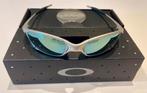 Oakley Juliet plasma/emerald - zeldzaam, Sieraden, Tassen en Uiterlijk, Zonnebrillen en Brillen | Heren, Ophalen of Verzenden